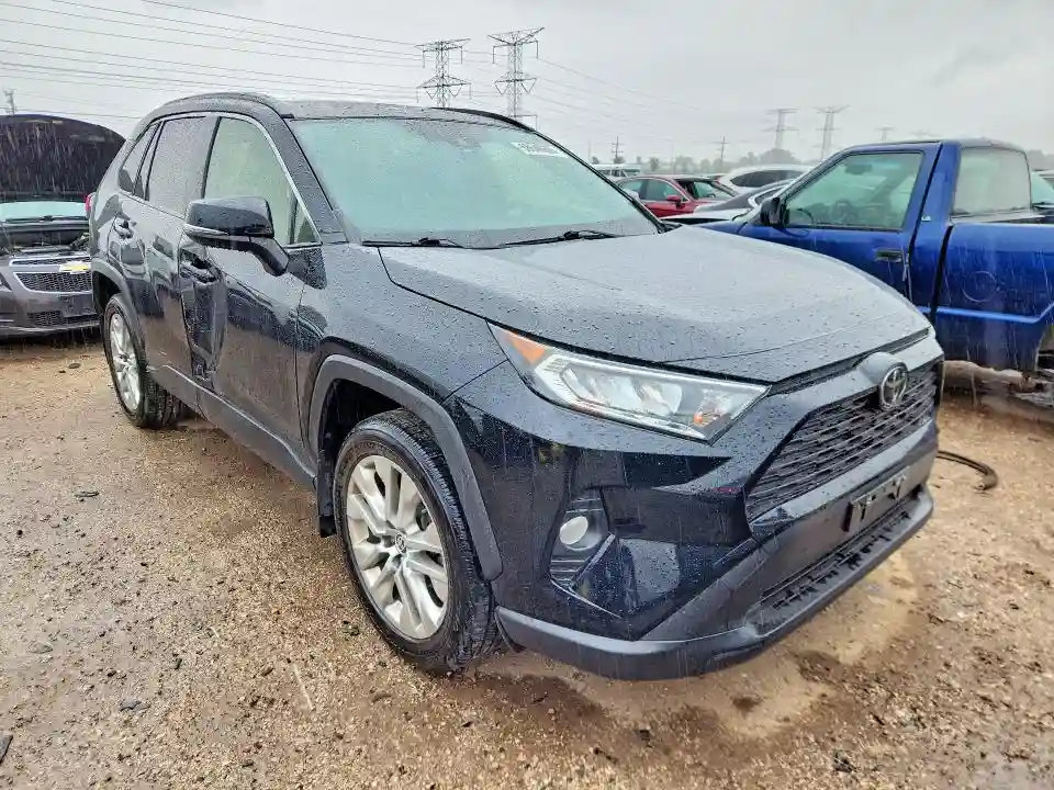 JTMA1RFV7MD079156 2021 TOYOTA RAV4-3