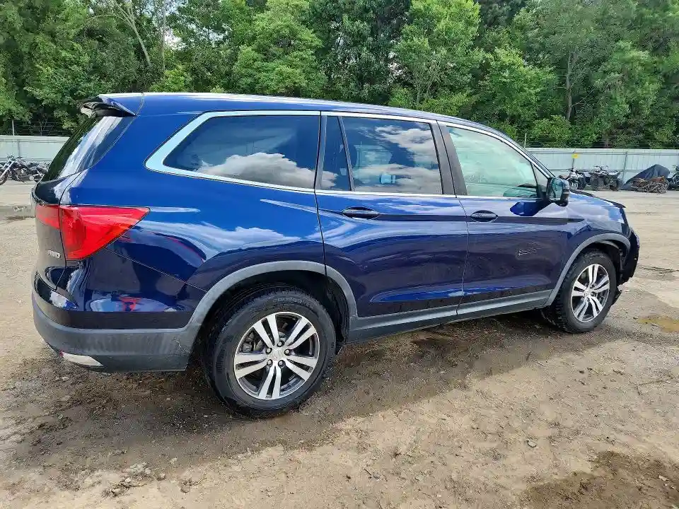 5FNYF6H52HB103485 2017 HONDA PILOT-2