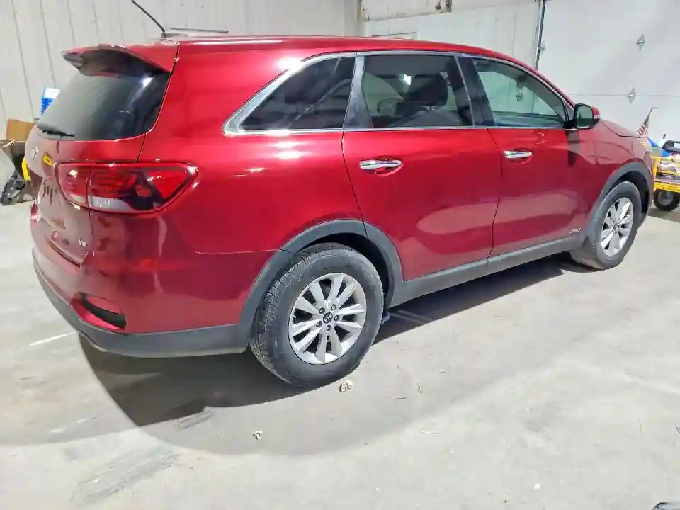 5XYPGDA57KG576824 2019 KIA SORENTO-2