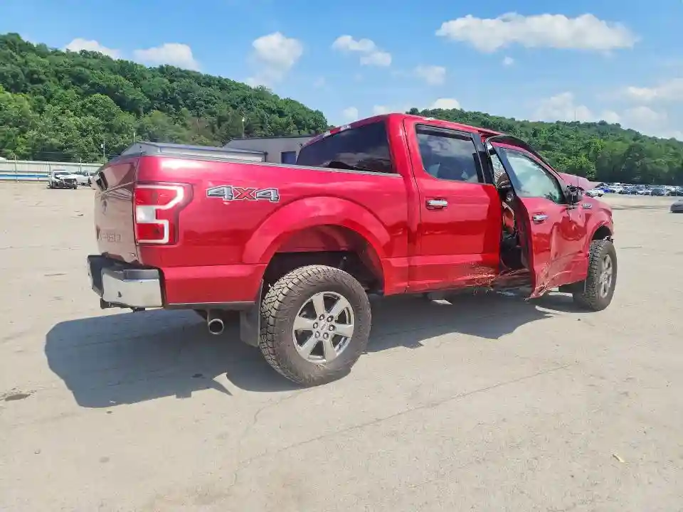 1FTEW1EP0LKF13970 2020 FORD F-150-2