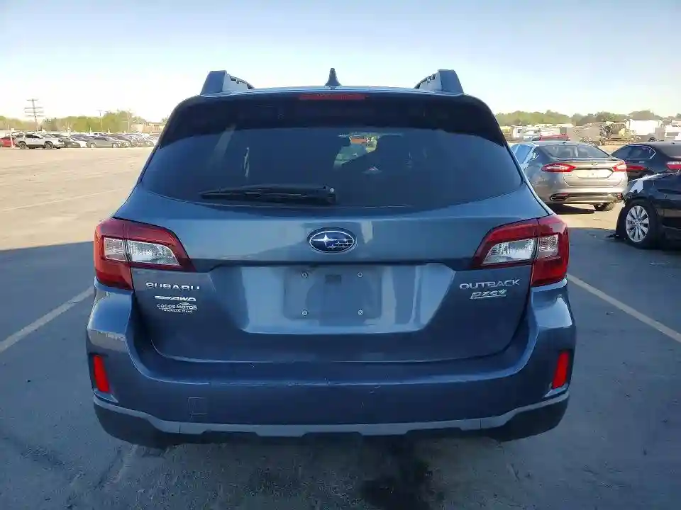 4S4BSAKC1H3394212 2017 SUBARU OUTBACK-5