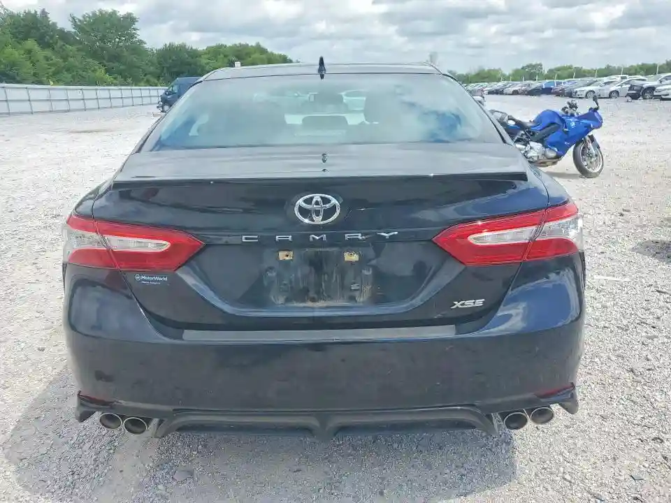 4T1K61AK5LU877444 2020 TOYOTA CAMRY-5