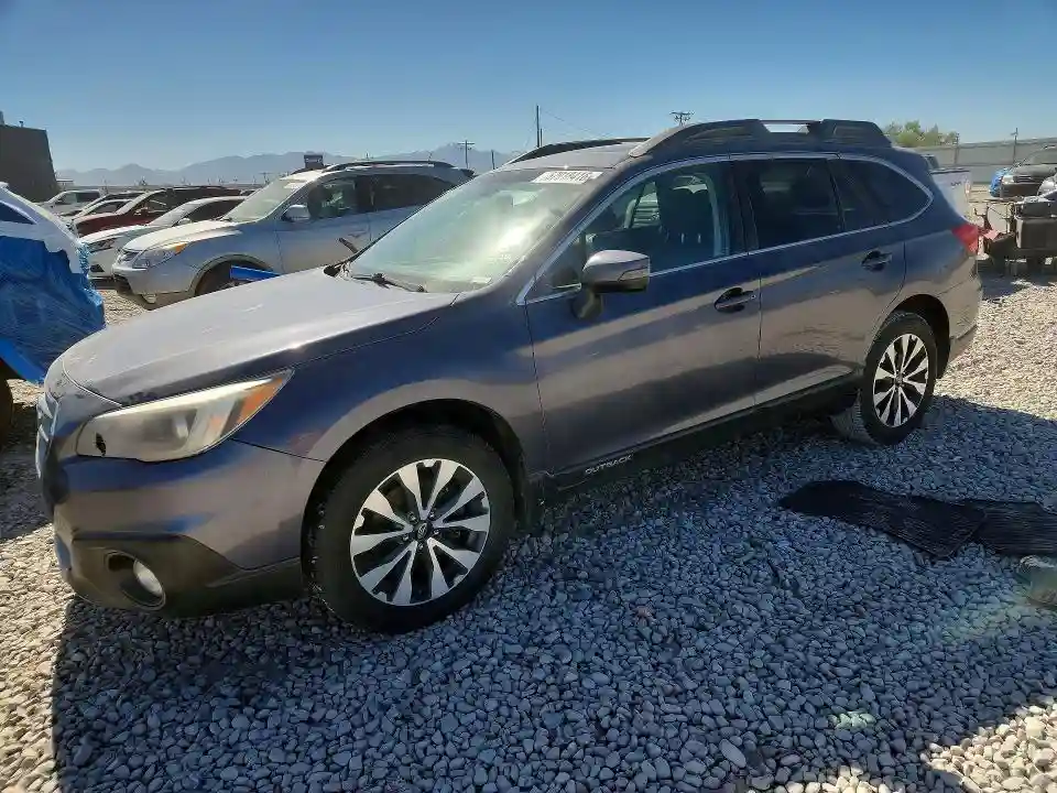 4S4BSENC0G3266965 2016 SUBARU OUTBACK-0