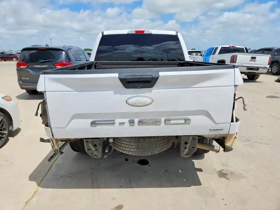1FTEW1CP7LKE85975 2020 FORD F-150-5