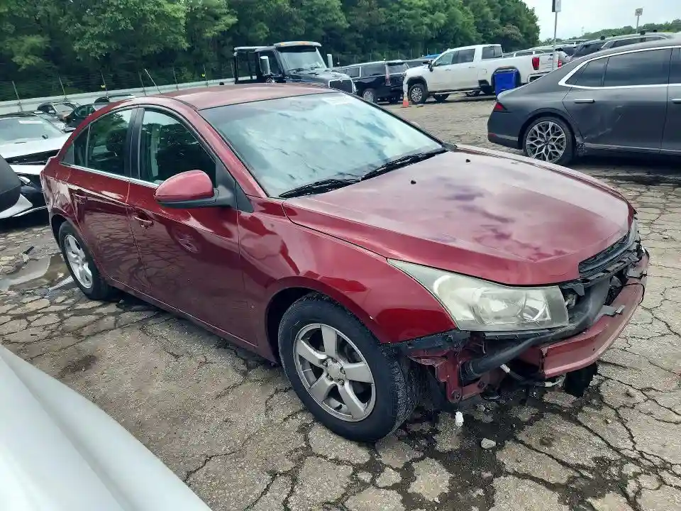 1G1PE5SB9G7213129 2016 CHEVROLET CRUZE-3