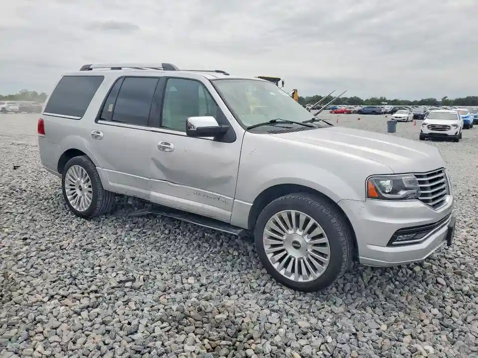 5LMJJ2JT3FEJ00507 2015 LINCOLN NAVIGATOR-3