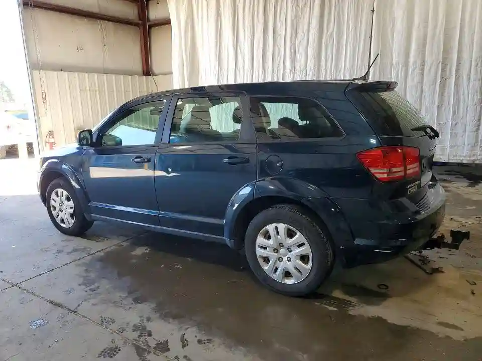 3C4PDCAB9FT675085 2015 DODGE JOURNEY-1