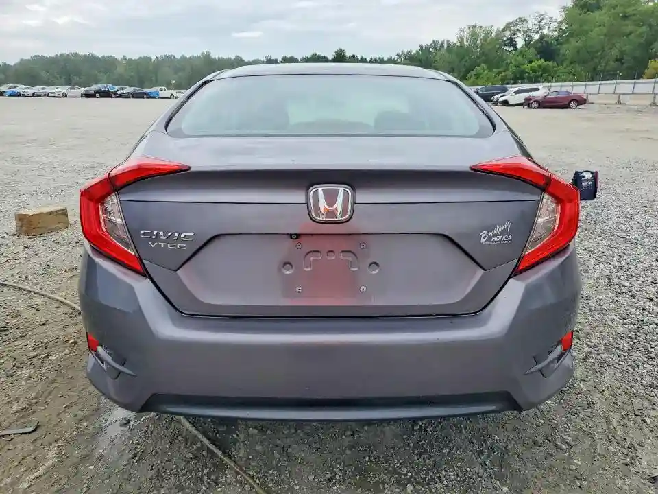 19XFC2F51GE046695 2016 HONDA CIVIC-5