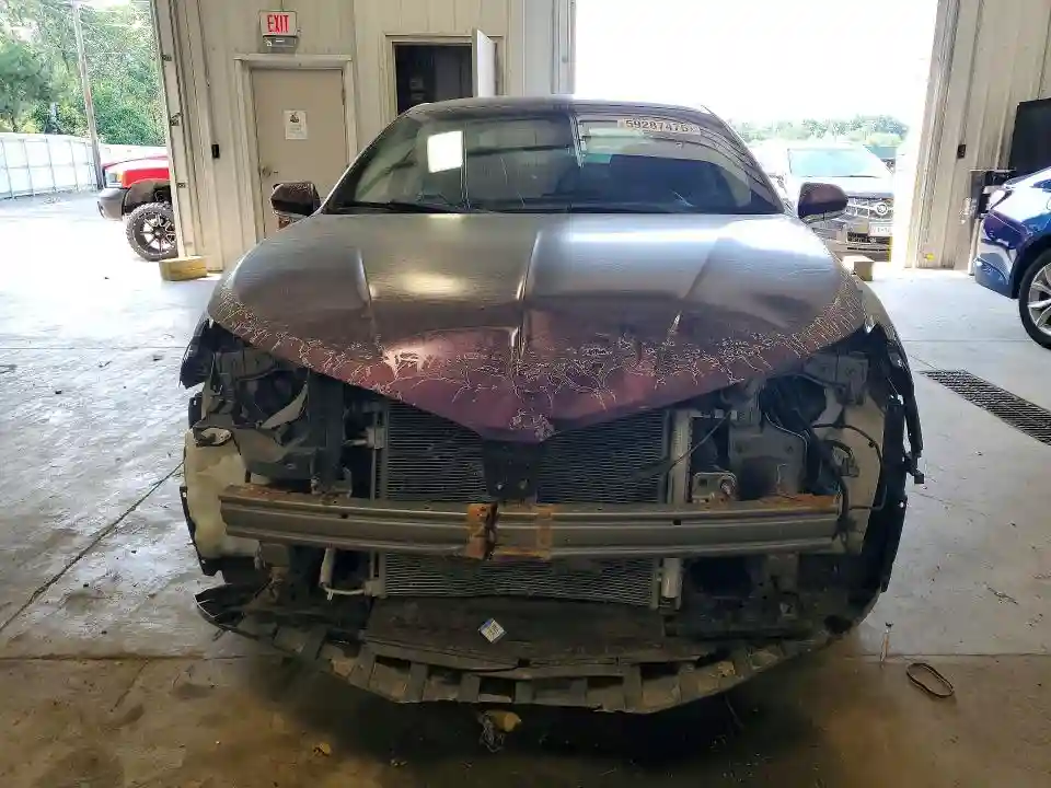 3LN6L2JK8FR622301 2015 LINCOLN MKZ-4