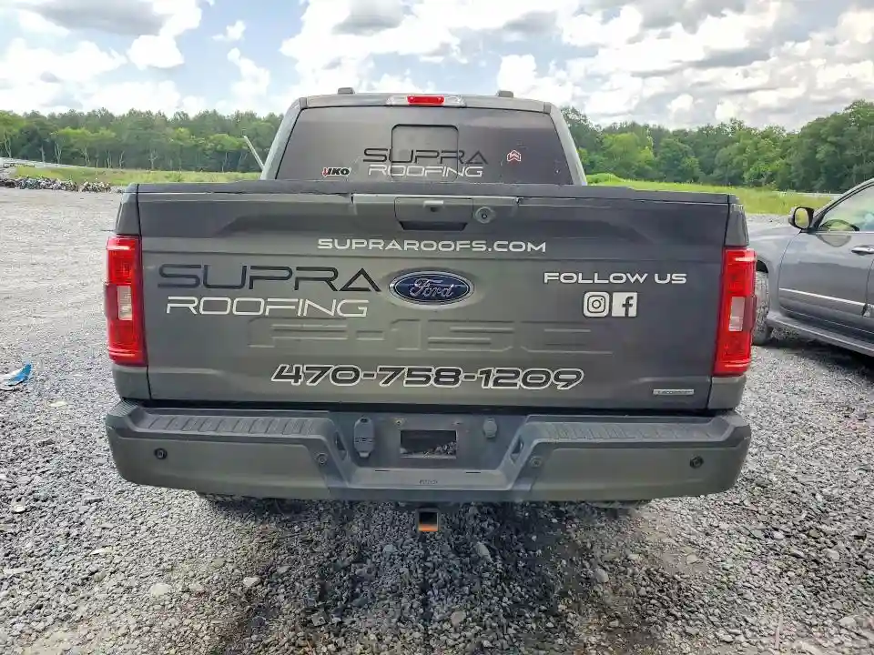 1FTFW1E84MFA19909 2021 FORD F-150-5