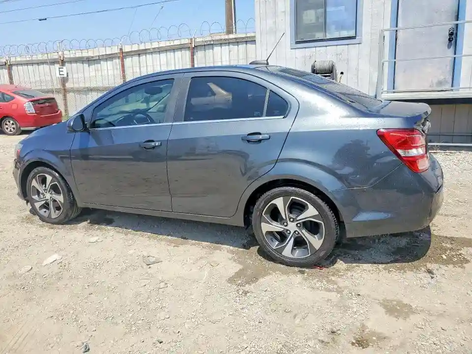 1G1JF5SB3H4134884 2017 CHEVROLET SONIC-1