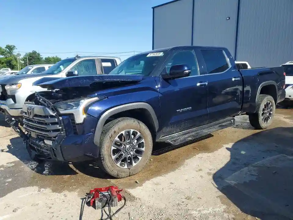 5TFJA5EC7NX009584 2022 TOYOTA TUNDRA-0