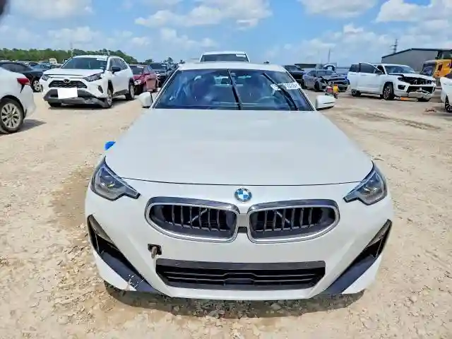 3MW33CM08T8F93078 2026 BMW 2 SERIES-4