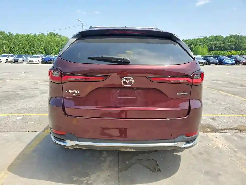 JM3KKDHA7R1104961 2024 MAZDA CX-90-5