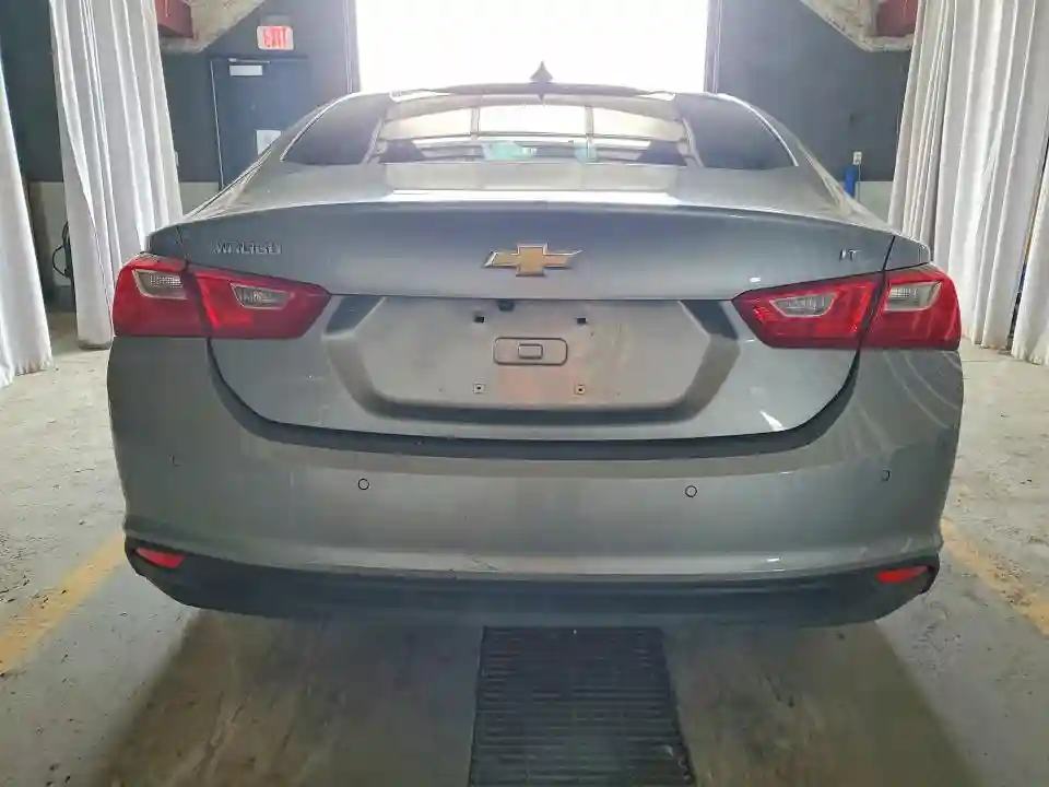 1G1ZD5ST3SF115426 2025 CHEVROLET MALIBU-5