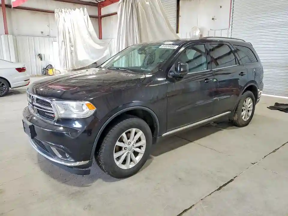 1C4RDJAG2FC760757 2015 DODGE DURANGO-0