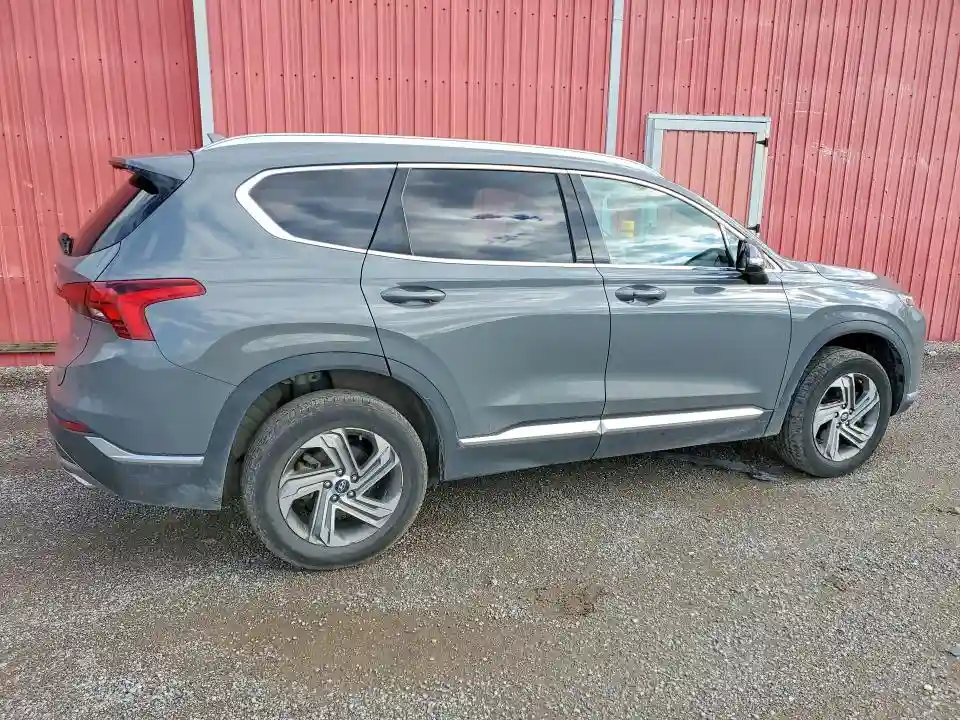 5NMS3DAJ4NH425274 2022 HYUNDAI SANTA FE-2