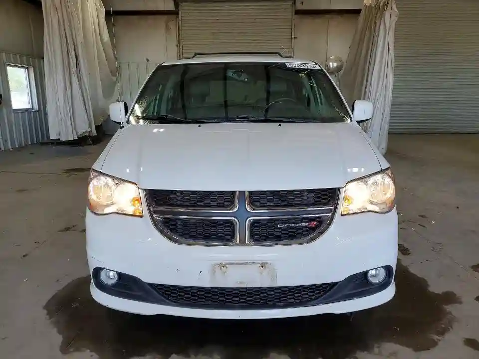 2C4RDGCG5HR746958 2017 DODGE CARAVAN-4