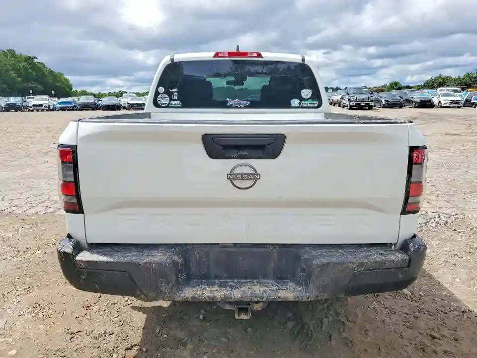1N6ED1EJ2NN611690 2022 NISSAN FRONTIER-5