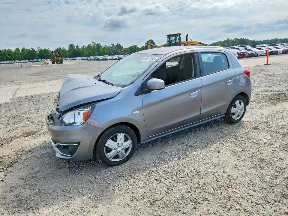 ML32A3HJ2LH004368 2020 MITSUBISHI MIRAGE-0