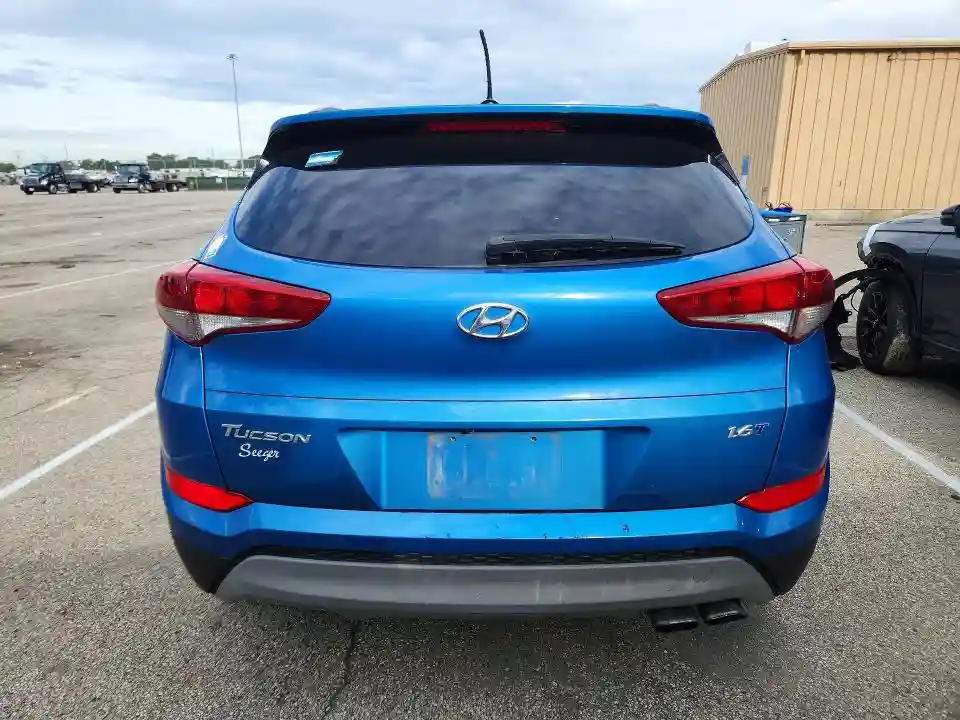KM8J33A20HU448882 2017 HYUNDAI TUCSON NIG-5