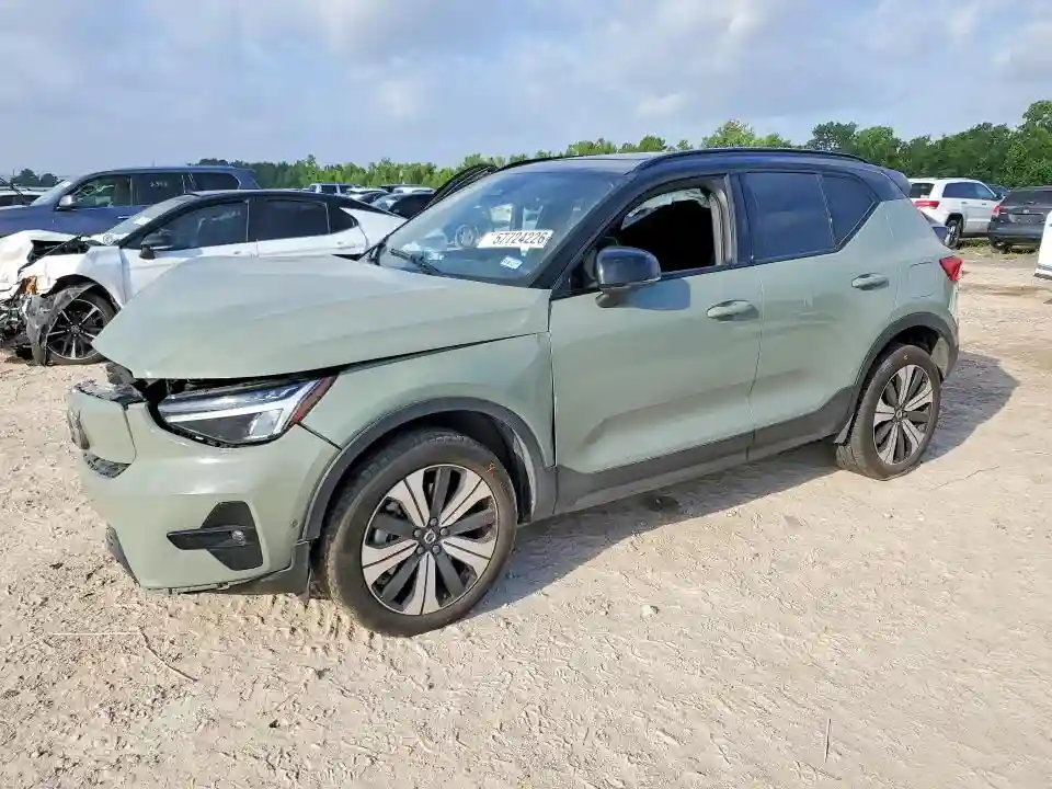 YV4ED3UL4P2100131 2023 VOLVO XC40-0