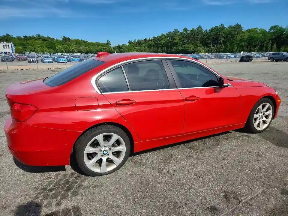 WBA3C3G58FNS73297 2015 BMW 3 SERIES-2
