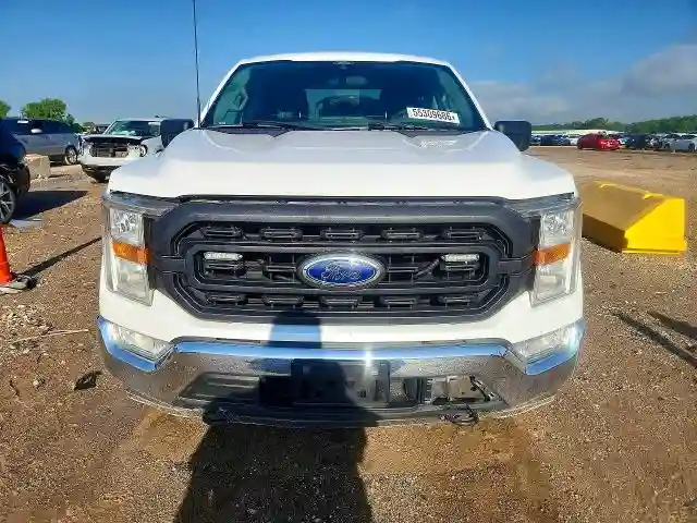 1FTFW1E88MFC73123 2021 FORD F150-4