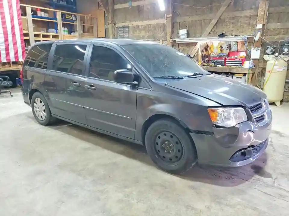 2C4RDGBG5HR736352 2017 DODGE CARAVAN-3