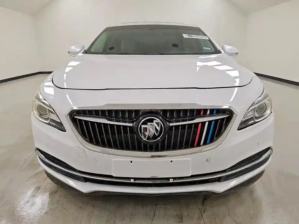 1G4ZS5SS6HU151910 2017 BUICK LACROSSE-4