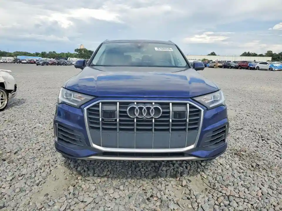 WA1LXBF79ND006740 2022 AUDI Q7-4