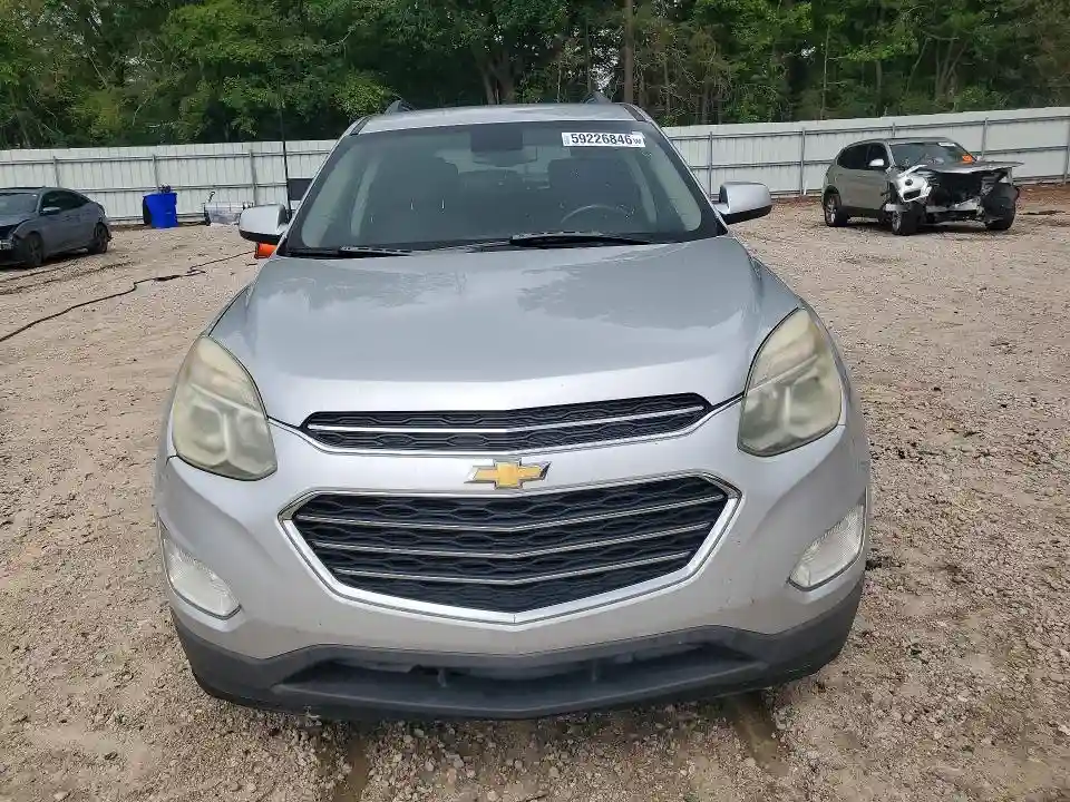 2GNALCEKXG6171841 2016 CHEVROLET EQUINOX-4