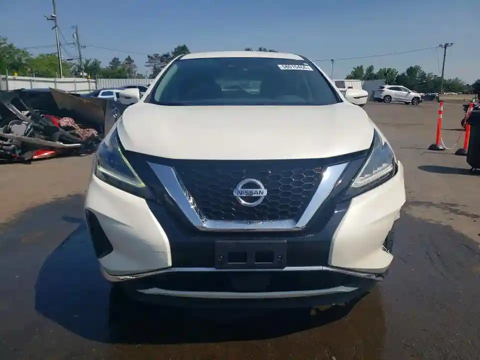 5N1AZ2AS0LN118610 2020 NISSAN MURANO-4