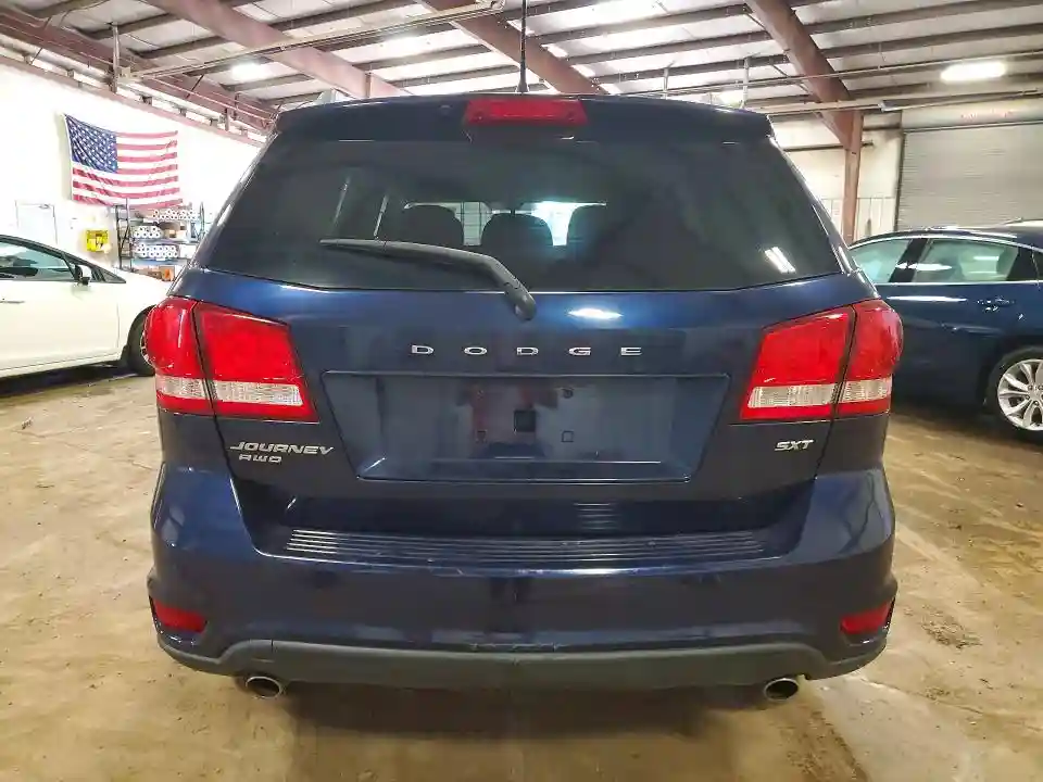 3C4PDDBG4HT512962 2017 DODGE JOURNEY-5