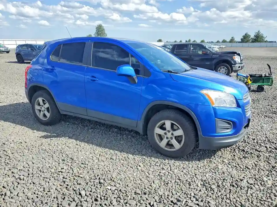 KL7CJPSB2FB083068 2015 CHEVROLET TRAX-3