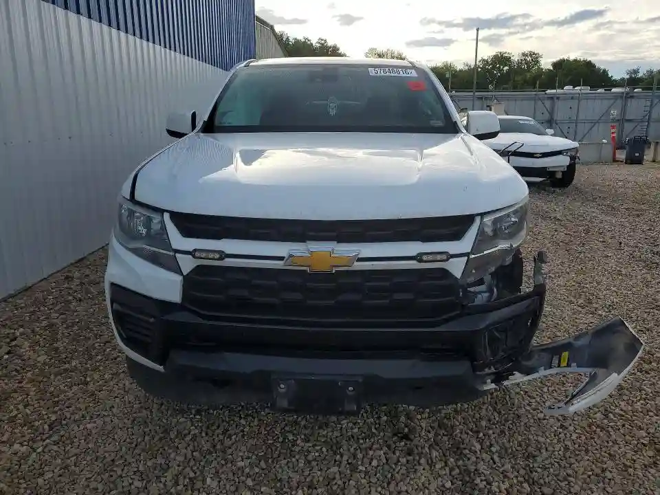 1GCHTCEA7M1253653 2021 CHEVROLET COLORADO-4