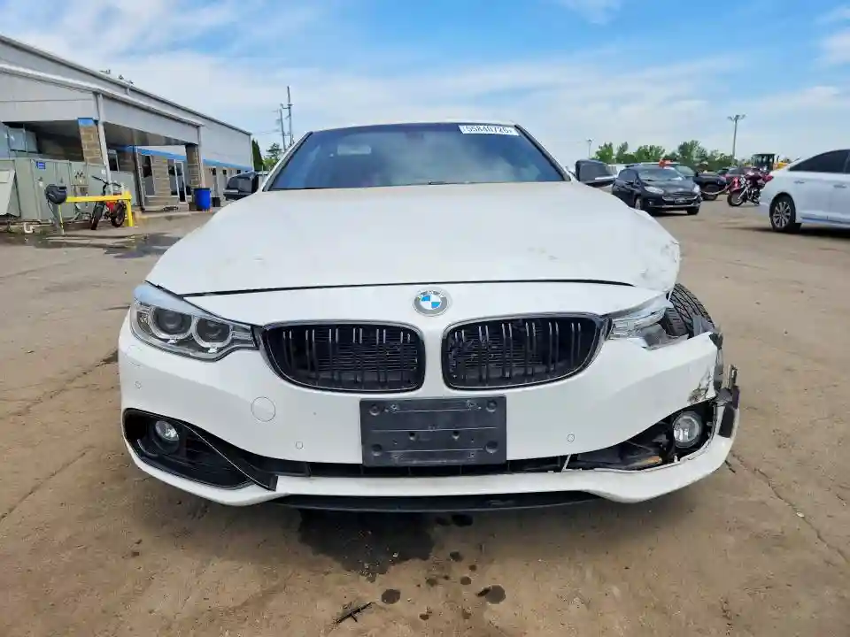 WBA3N9C50FK246566 2015 BMW 4 SERIES-4