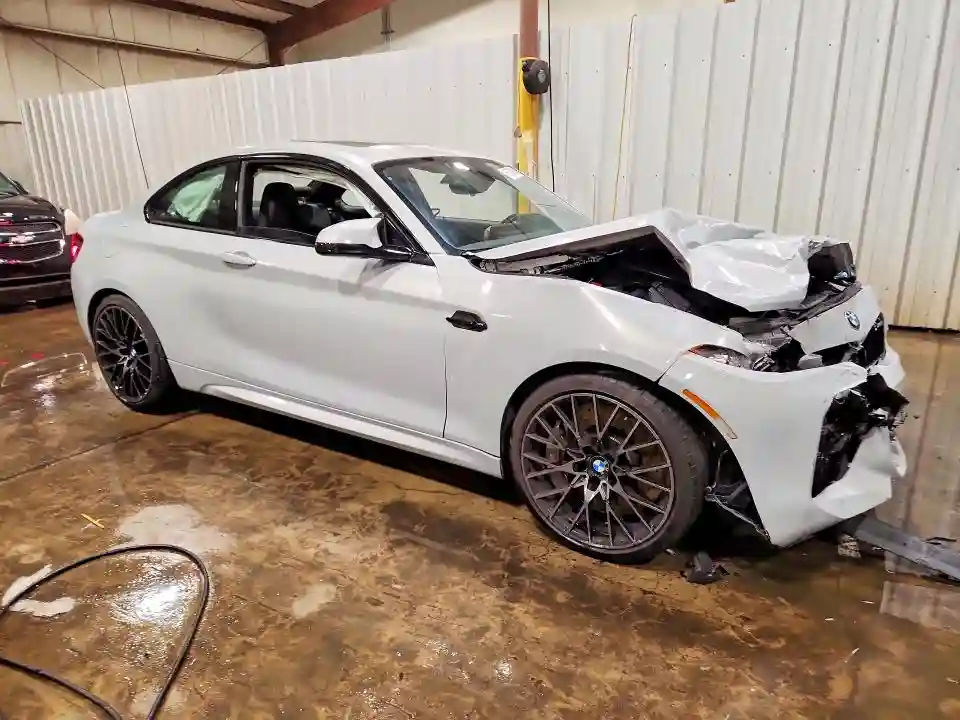 WBS2U7C03L7E99191 2020 BMW M2-3