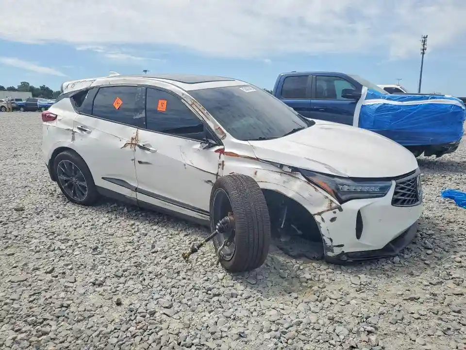 5J8TC2H66TL005877 2026 ACURA RDX-3