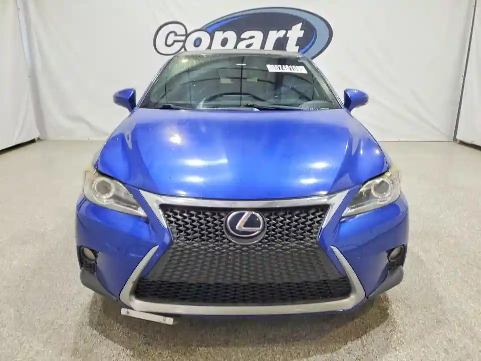JTHKD5BH6F2225211 2015 LEXUS CT 200-4