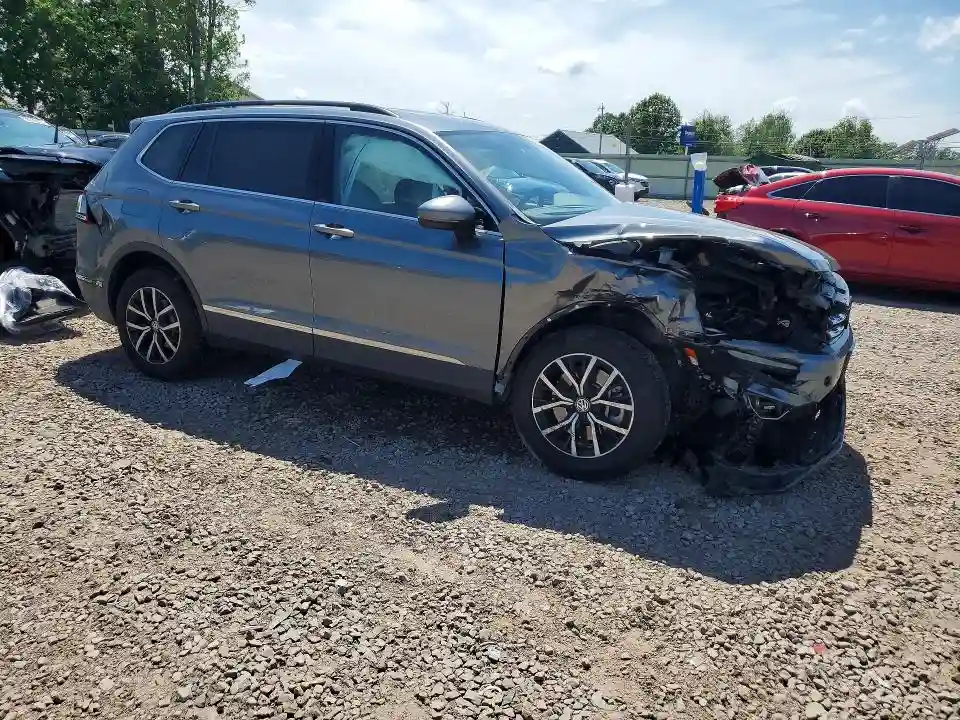 3VV2B7AX1MM087516 2021 VOLKSWAGEN TIGUAN-3