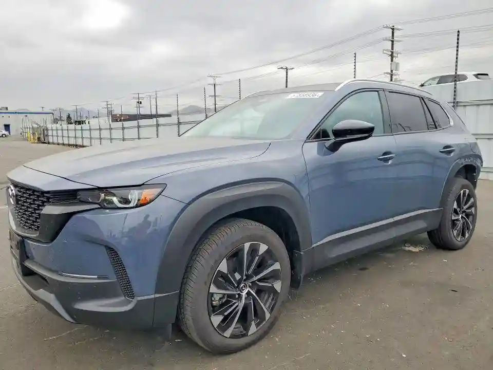 7MMVAAEW7TN146991 2026 MAZDA CX-50-0
