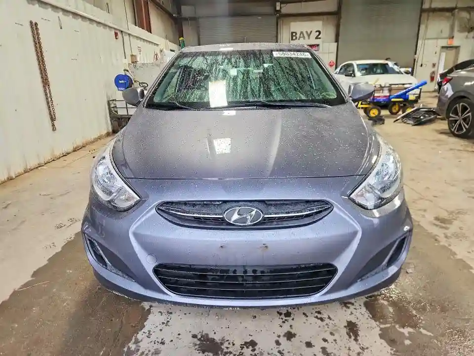 KMHCT5AE9HU343420 2017 HYUNDAI ACCENT-4