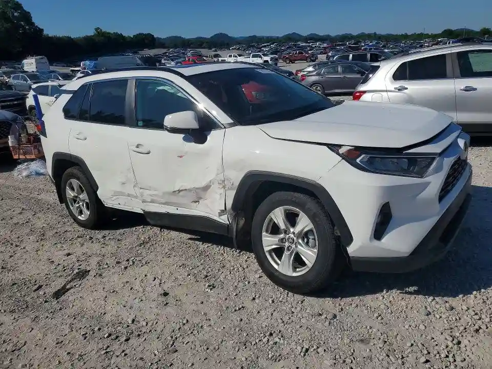 2T3W1RFV7MC151113 2021 TOYOTA RAV4-3
