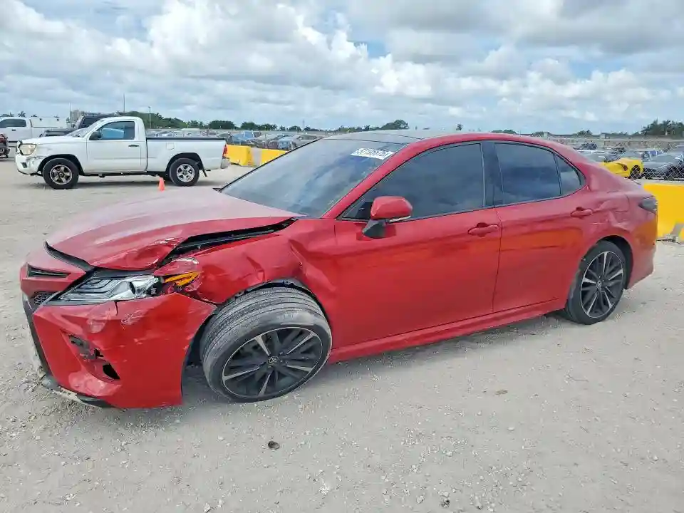 4T1K61AK5LU396755 2020 TOYOTA CAMRY-0