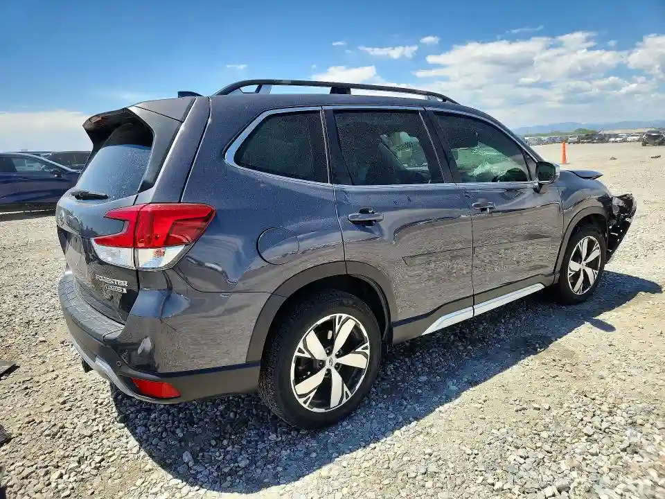 JF2SKAXC1MH572650 2021 SUBARU FORESTER-2
