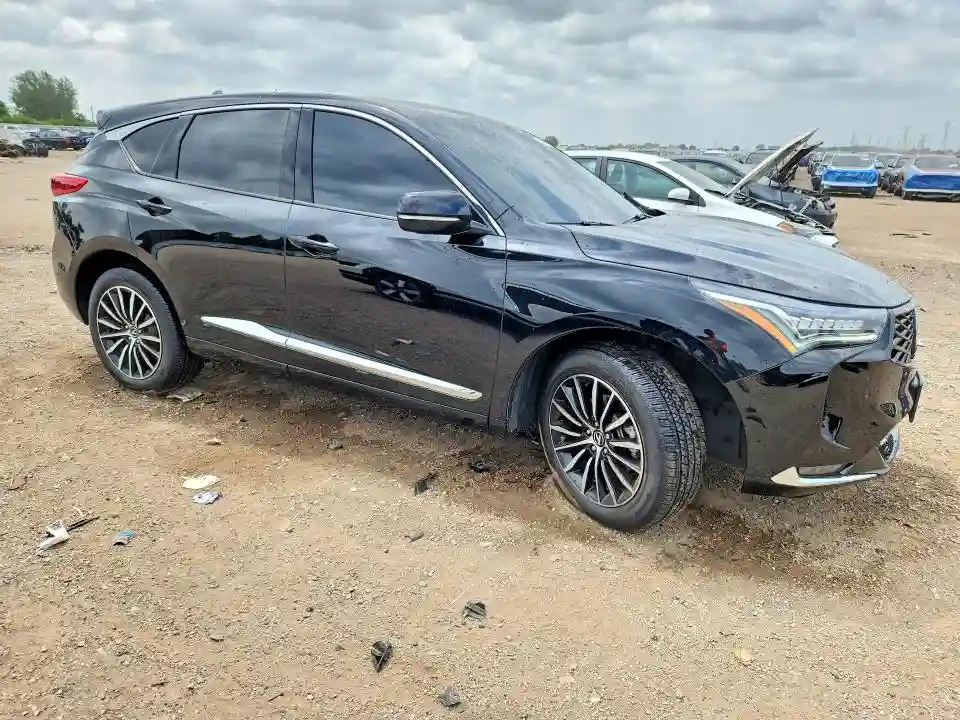 5J8TC2H73SL025947 2025 ACURA RDX-3