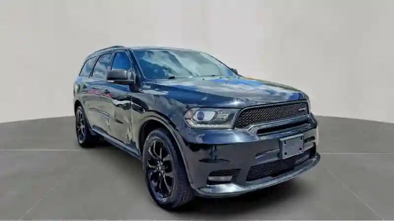 1C4RDJDG1KC605588 2019 DODGE DURANGO-0