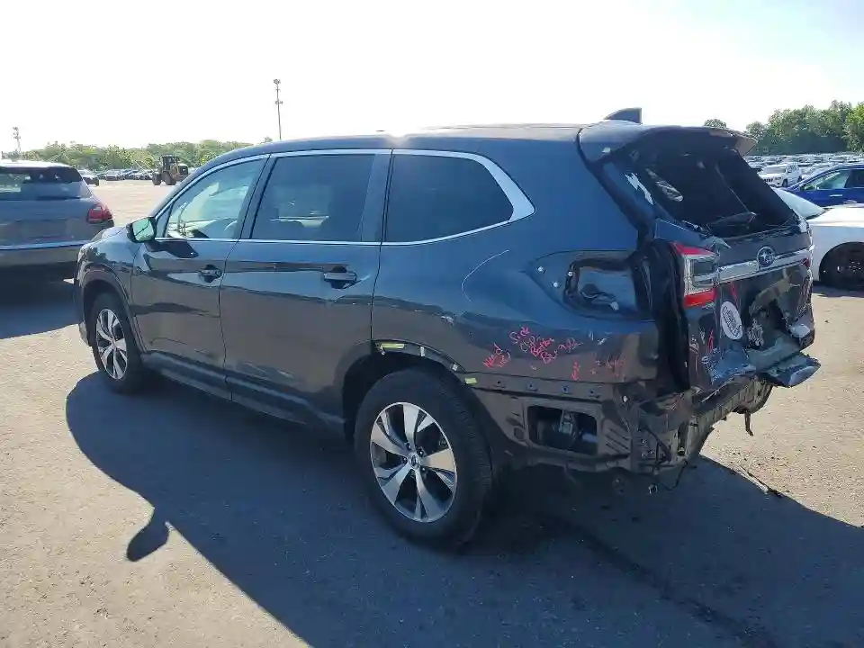 4S4WMACD0P3449718 2023 SUBARU ASCENT-1