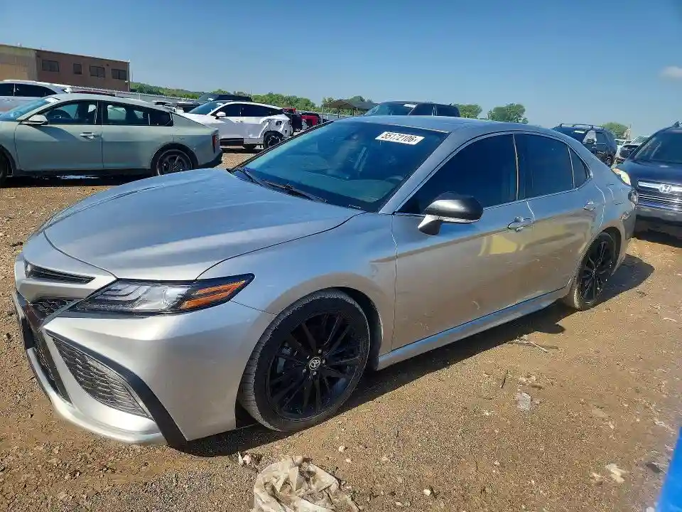 4T1K31AK3NU584296 2022 TOYOTA CAMRY-0